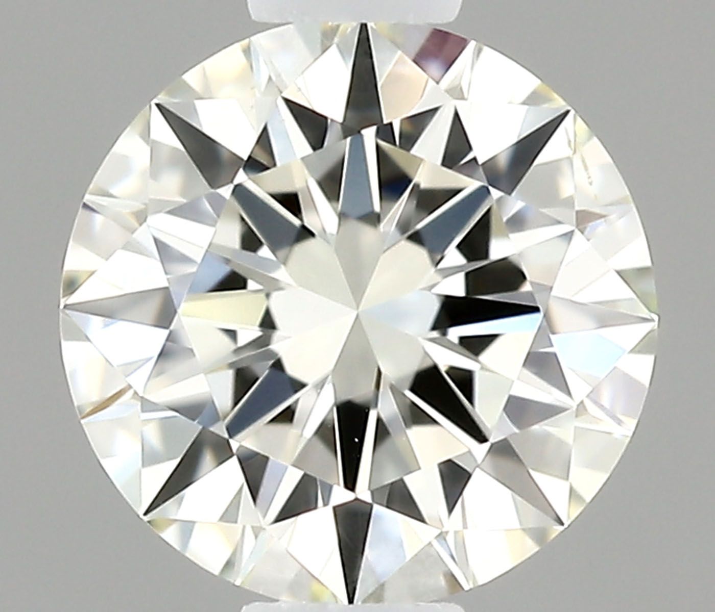 Diamond Natural 0,5Ct I-VS2 Round - IGI774683314