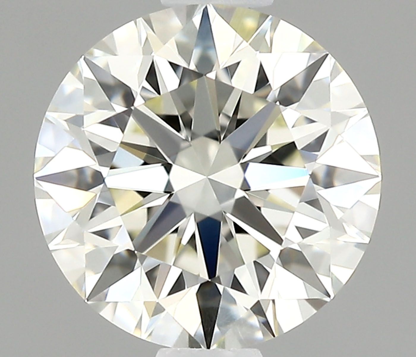 Diamond Natural 1,13Ct I-VVS2 Round - IGI766617841