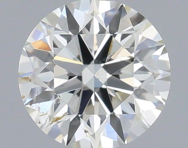 Diamond Natural 0,31Ct G-SI2 Round - IGI704566281