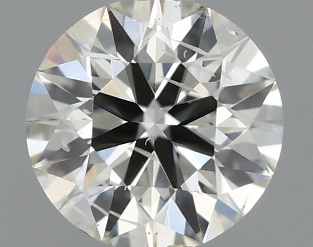 Diamond Natural 0,3Ct I-SI2 Round - IGI710596331