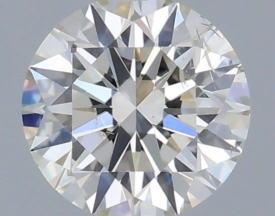 Diamond Natural 0,32Ct G-SI2 Round - IGI780653746