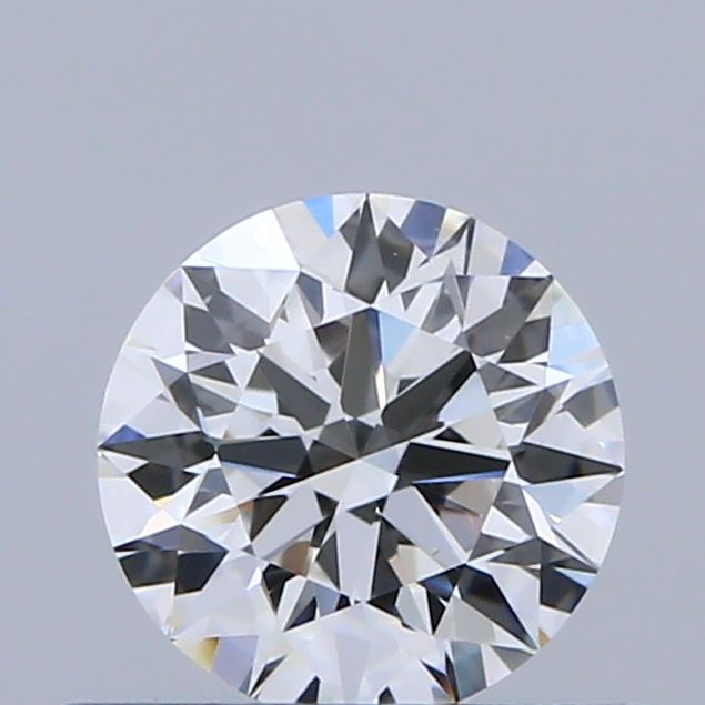 Diamond Natural 0,43Ct G-VS1 Round - GIA6541724936