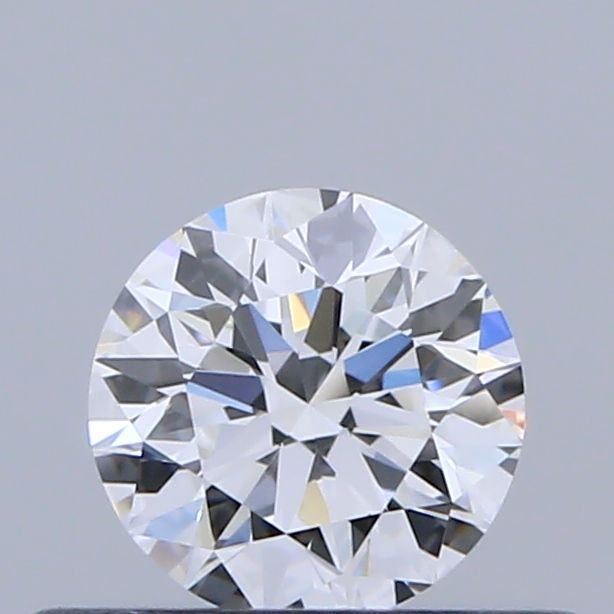 Diamond Natural 0,34Ct E-IF Round - GIA1538424911