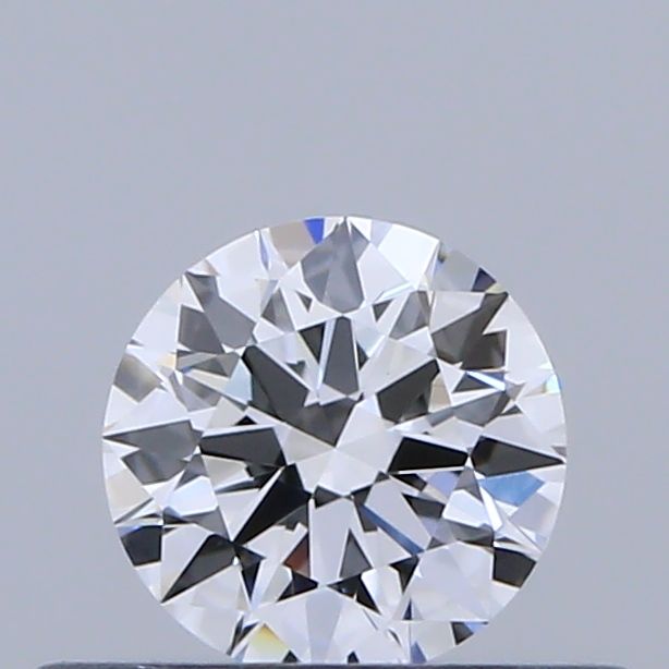 Diamond Natural 0,3Ct E-IF Round - GIA6522615055