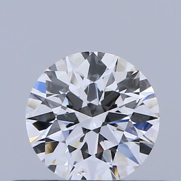 Diamond Natural 0,34Ct E-SI1 Round - GIA1548818622