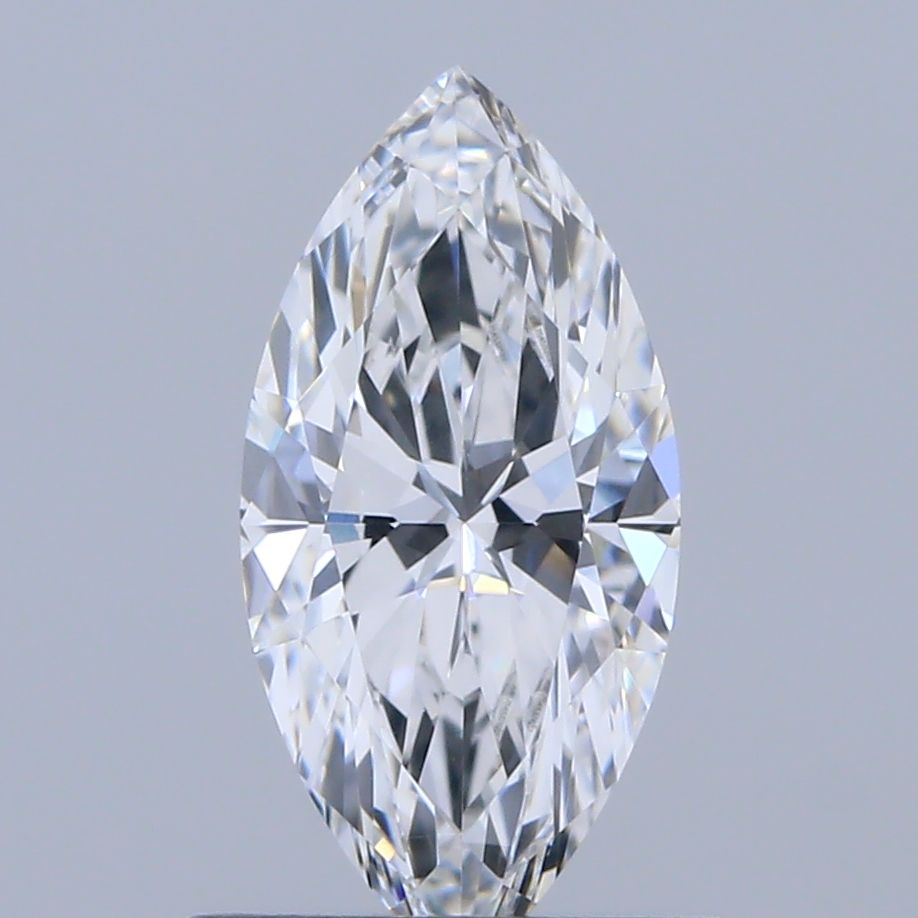 Diamond Natural 0,7Ct E-VS1 Marquise - IGI754532622