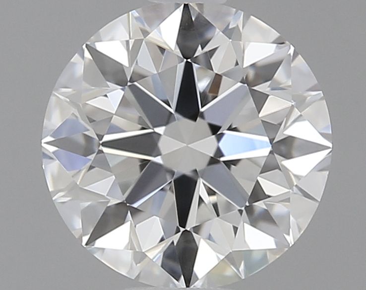 Diamond Natural 0,8Ct E-VVS1 Round - GIA1528723054
