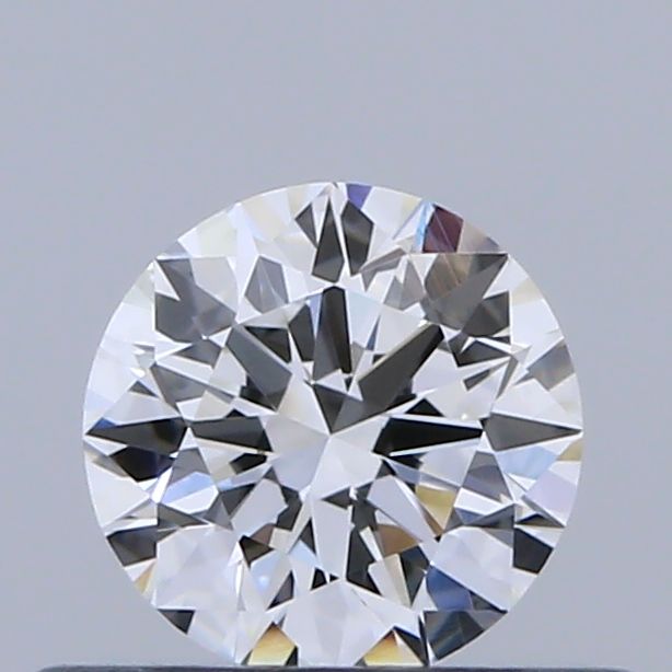 Diamond Natural 0,38Ct E-IF Round - GIA6535374439