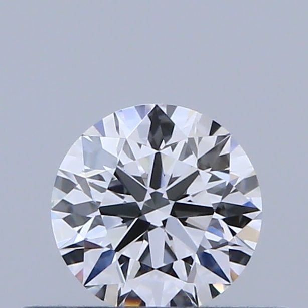 Diamond Natural 0,3Ct D-VVS2 Round - GIA6545913084