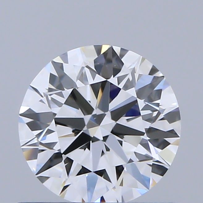 Diamond Natural 0,56Ct E-VS1 Round - GIA1538365546