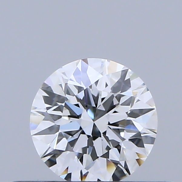 Diamond Natural 0,3Ct E-VVS1 Round - GIA3545673474