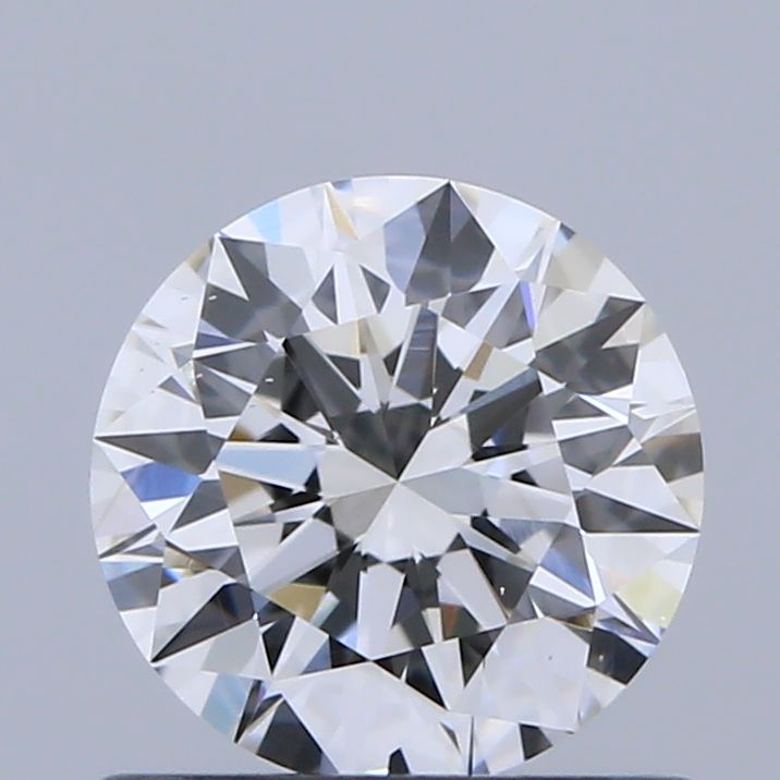 Diamond Natural 0,7Ct G-VS2 Round - GIA6542860613