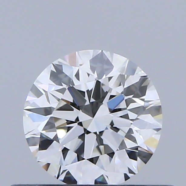Diamond Natural 0,4Ct G-IF Round - GIA3545538472