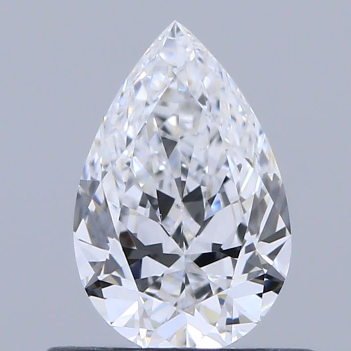 Diamond Natural 0,5Ct D-VS1 Pear - IGI774679613
