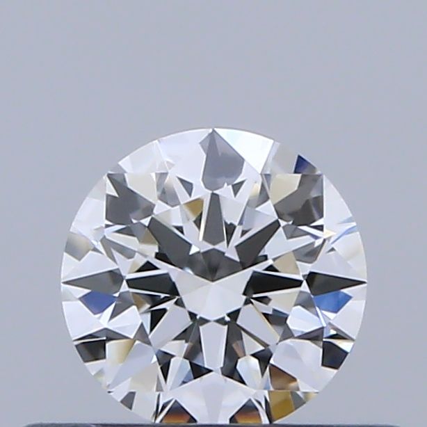 Diamond Natural 0,33Ct E-IF Round - GIA6521331491
