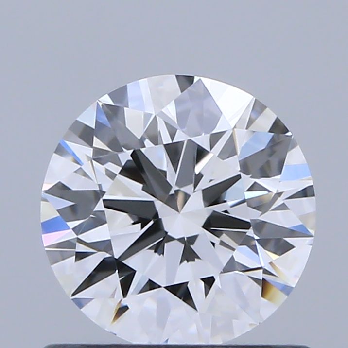 Diamond Natural 0,7Ct E-VVS2 Round - GIA2537911525