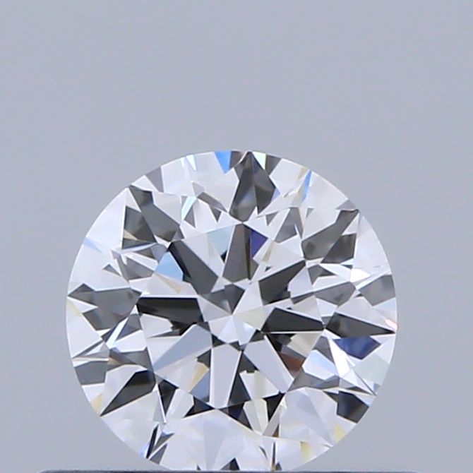 Diamond Natural 0,41Ct D-VVS1 Round - GIA2536661784