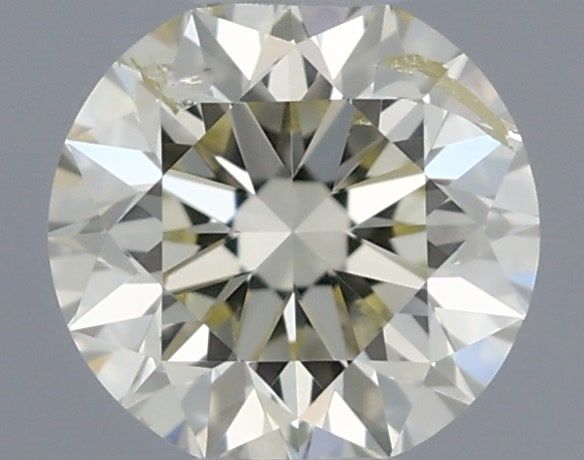 Diamond Natural 0,3Ct K-SI2 Round - IGI696560449
