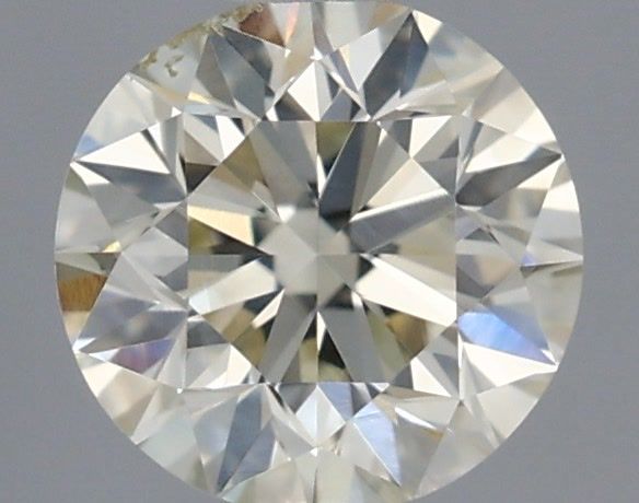 Diamond Natural 0,3Ct K-SI1 Round - IGI727541889