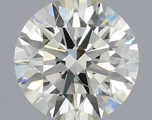Diamond Natural 0,31Ct K-SI1 Round - IGI763644883