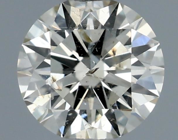 Diamond Natural 0,3Ct K-SI2 Round - IGI696563224