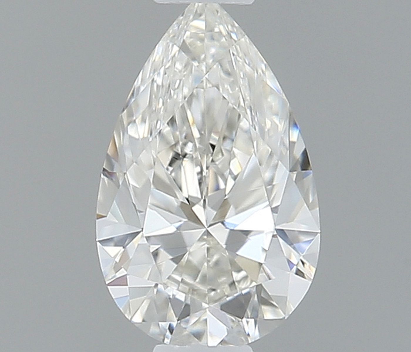 Diamond Natural 0,3Ct I-VS1 Pear - GIA5553247302