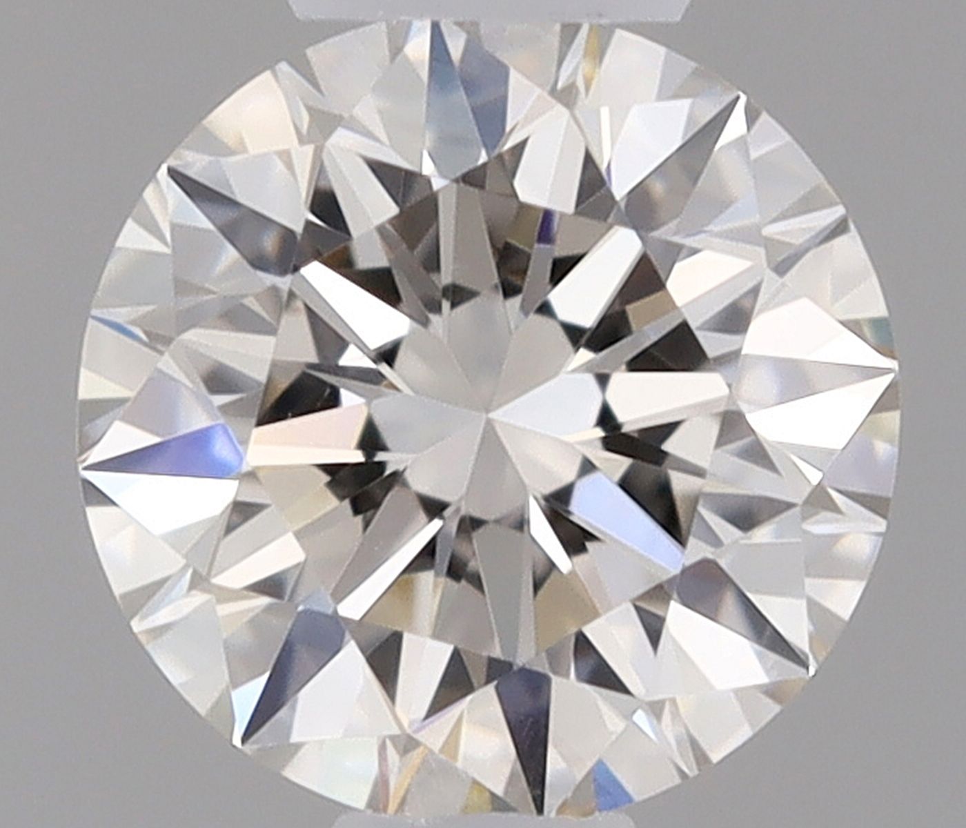 Diamond Natural 0,31Ct H-VS1 Round - IGI790618077