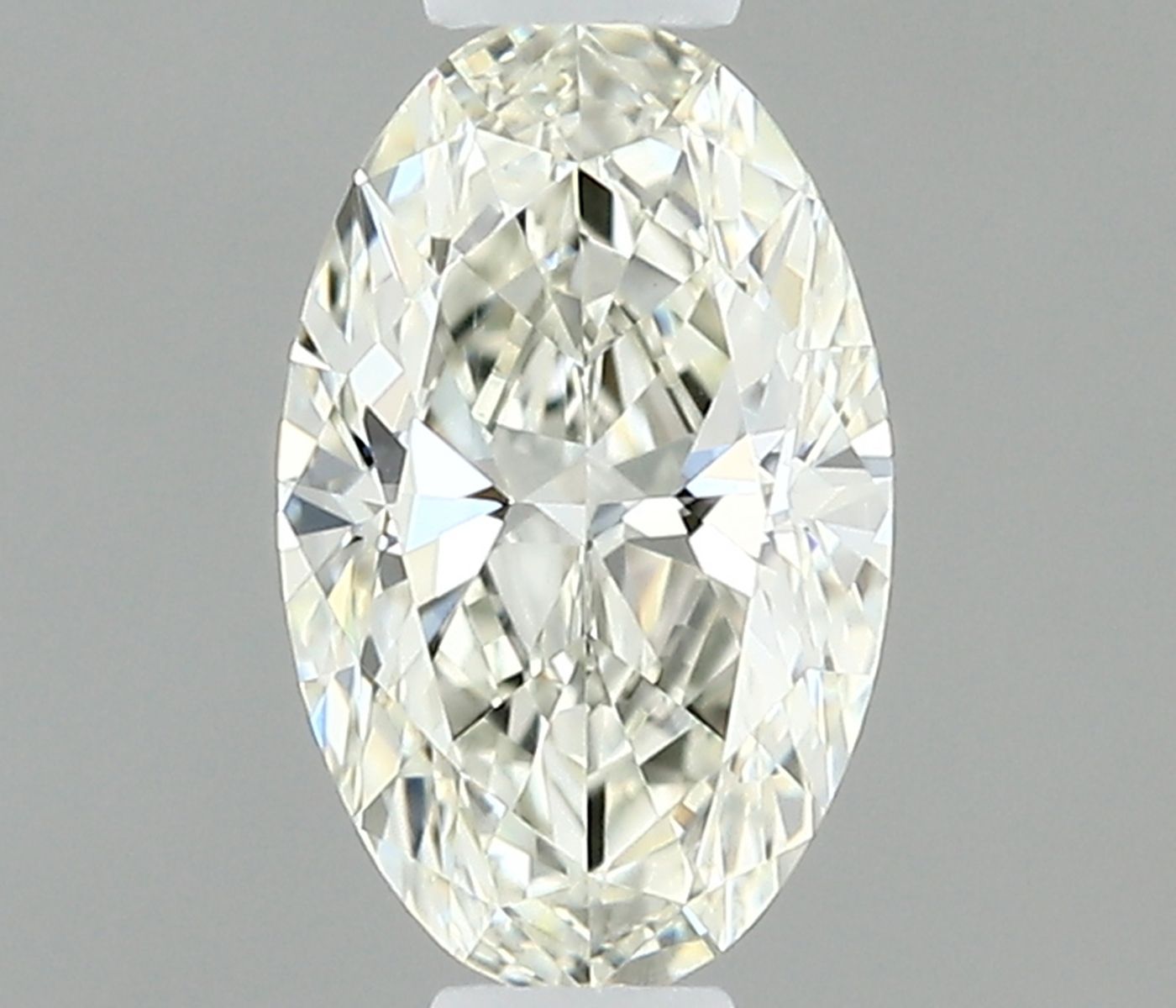 Diamond Natural 0,3Ct H-VVS2 Oval - IGI790618380