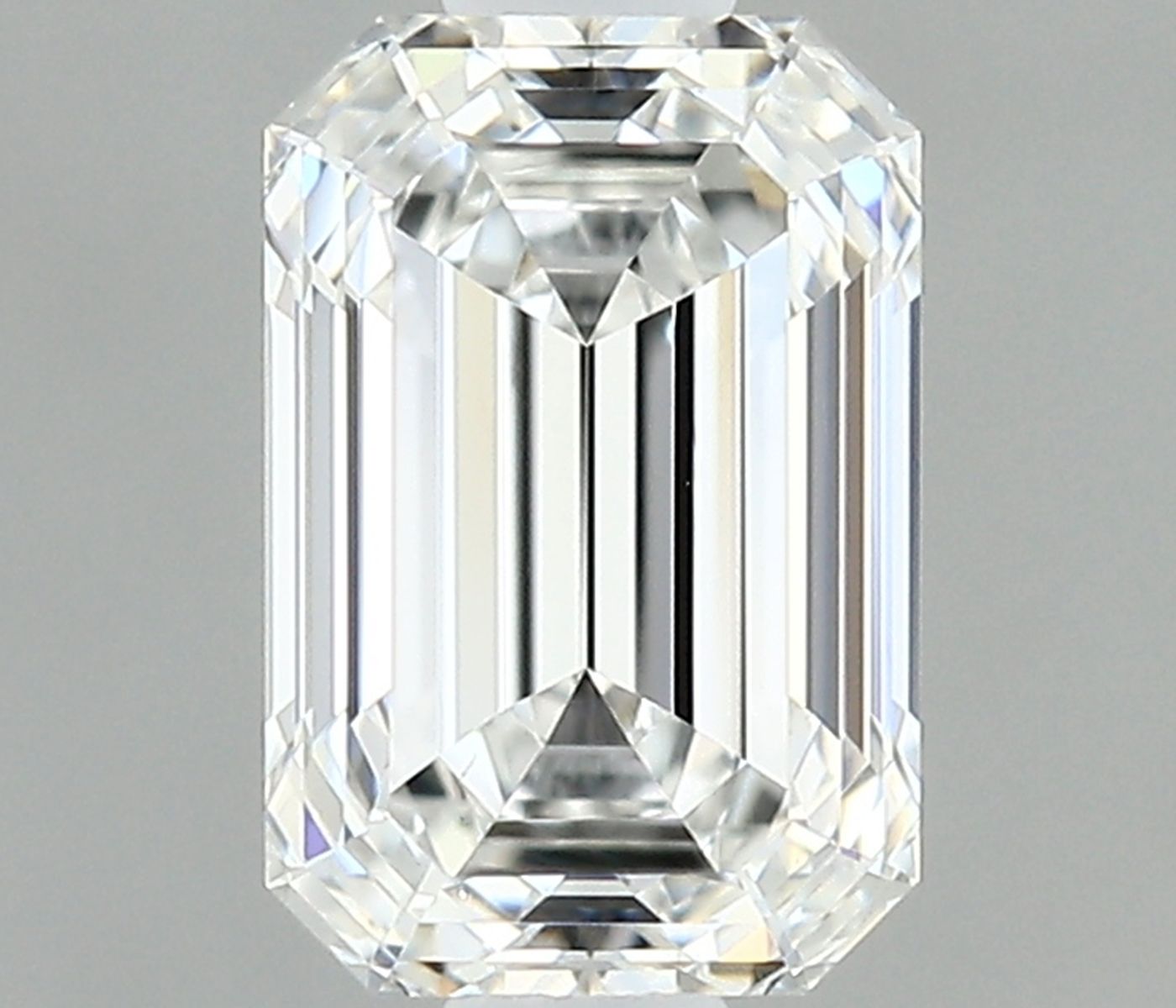Diamond Natural 0,7Ct G-VS2 Emerald - GIA1559260223