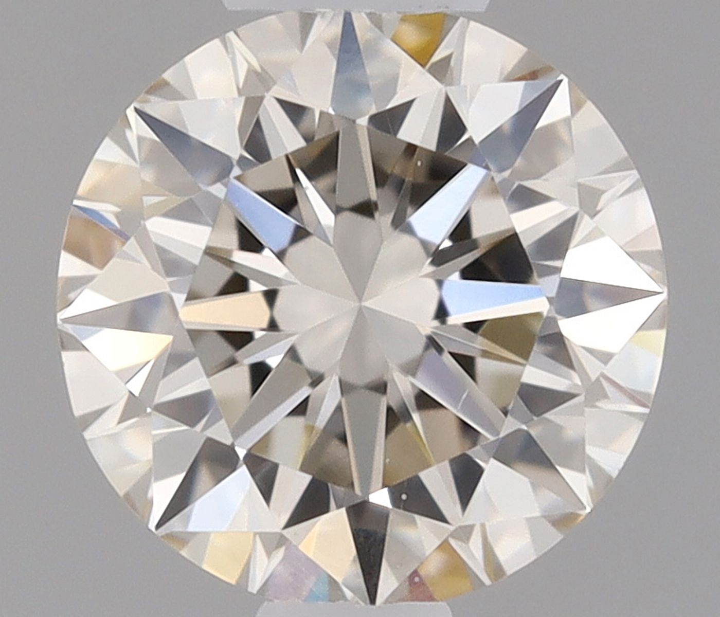 Diamond Natural 0,42Ct I-VS2 Round - IGI790618052