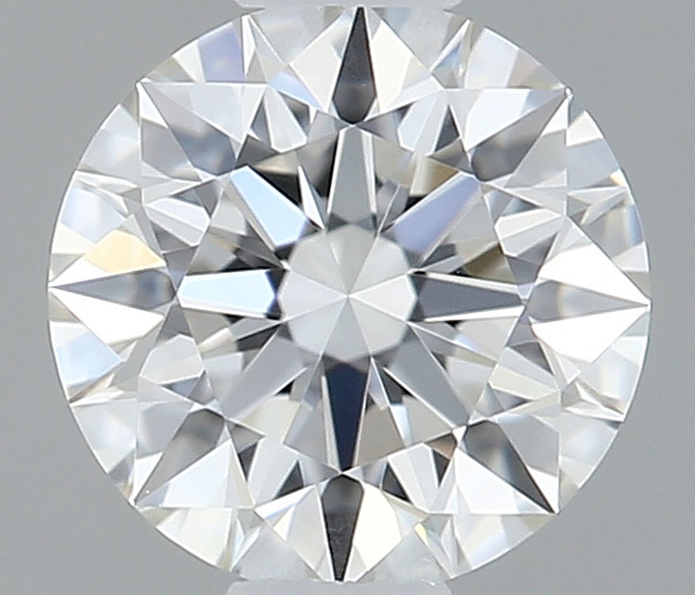 Diamond Natural 0,3Ct H-VVS1 Round - GIA1555245659