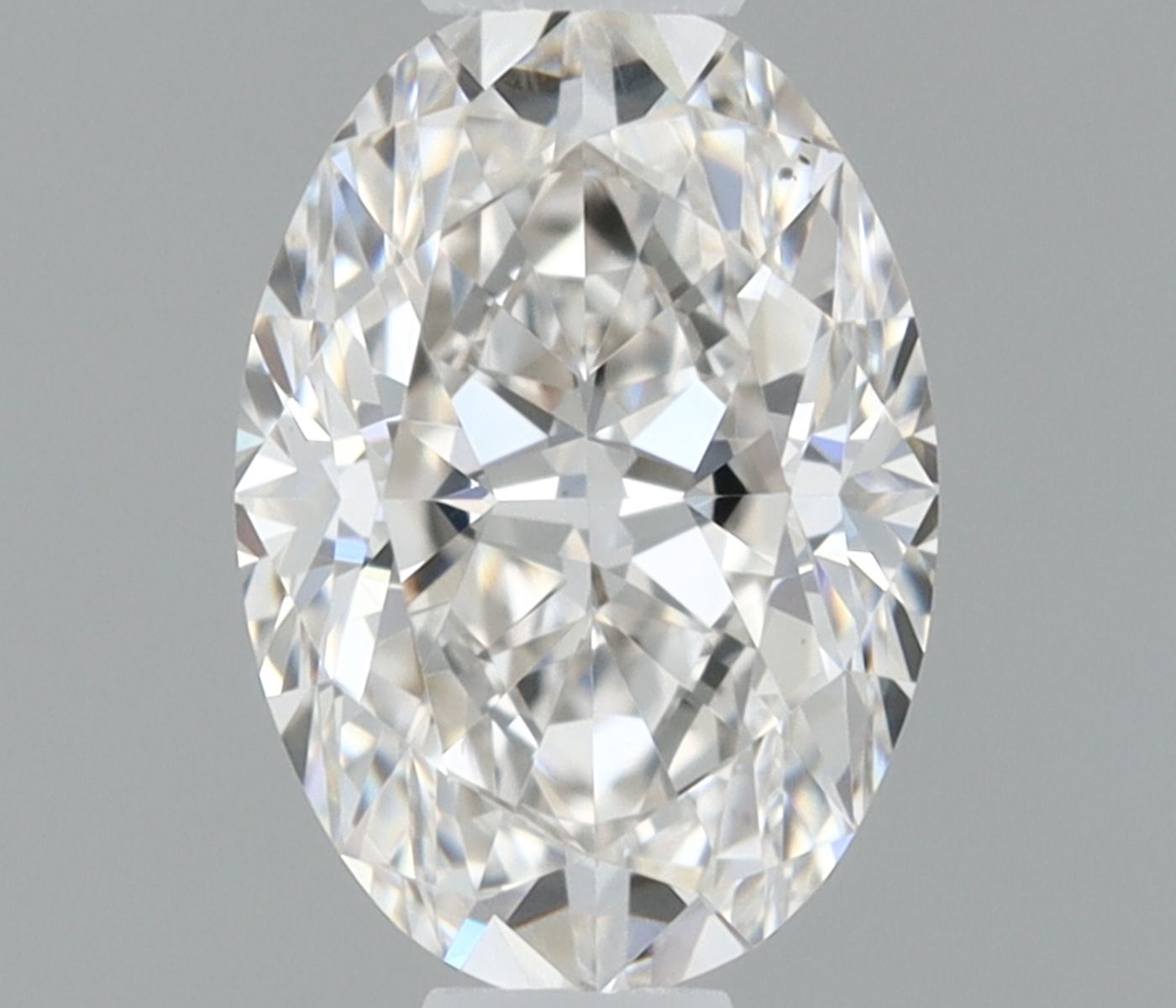 Diamond Natural 0,35Ct G-VS2 Oval - IGI790618345