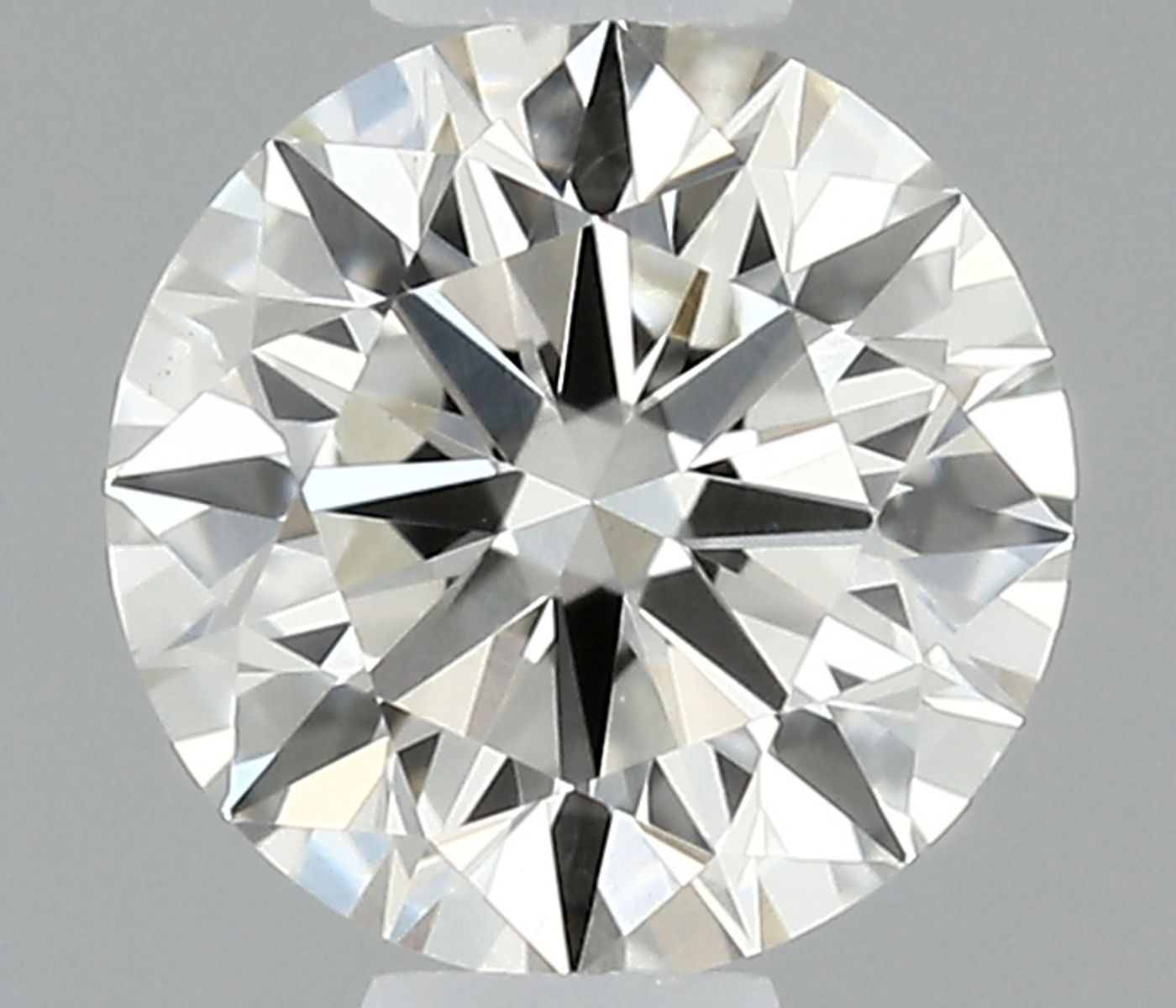 Diamond Natural 0,36Ct I-VS1 Round - IGI790618379