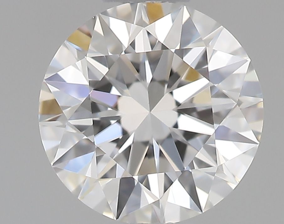 Diamond Natural 0,55Ct E-VVS2 Round - GIA1525969003