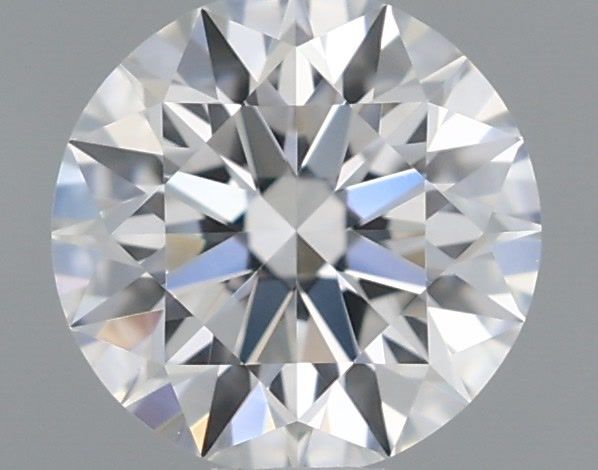 Diamond Natural 0,36Ct E-IF Round - GIA7528543196