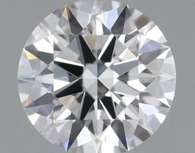 Diamond Natural 0,35Ct H-IF Round - GIA1525173751