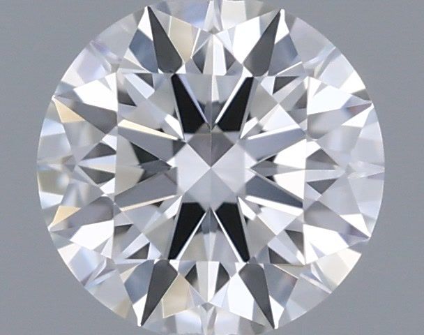 Diamond Natural 0,36Ct E-IF Round - GIA1523990712