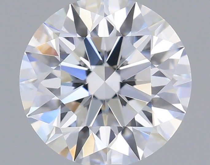Diamond Natural 0,36Ct E-VS1 Round - GIA5533906662