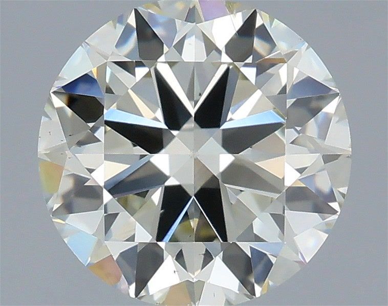 Diamond Natural 1,75Ct J-SI1 Round - IGI613365035