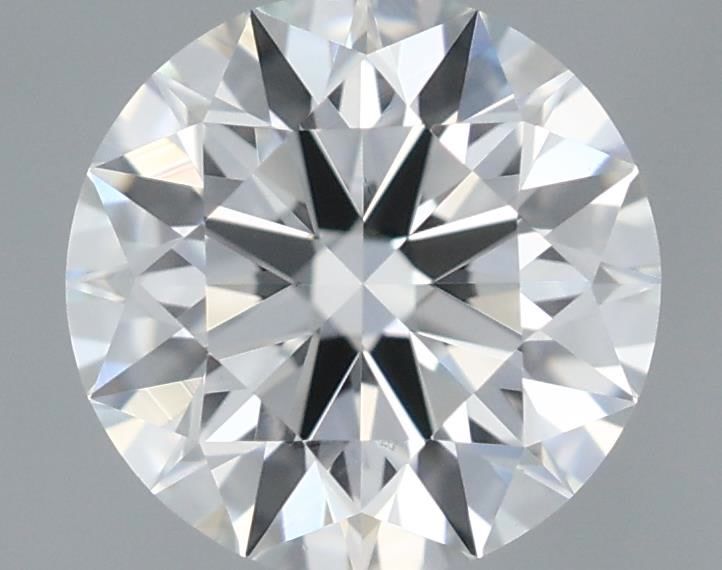 Diamond Natural 0,55Ct H-VS1 Round - GIA3395617809