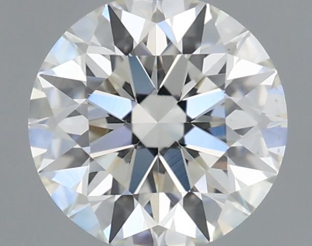 Diamond Natural 0,55Ct H-VS1 Round - GIA1395616764