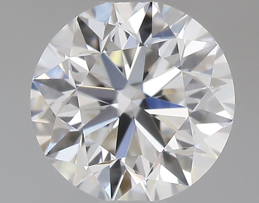 Diamond Natural 0,5Ct G-VVS2 Round - GIA1535543053