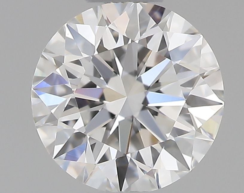 Diamond Natural 0,51Ct E-VVS2 Round - GIA1529864725