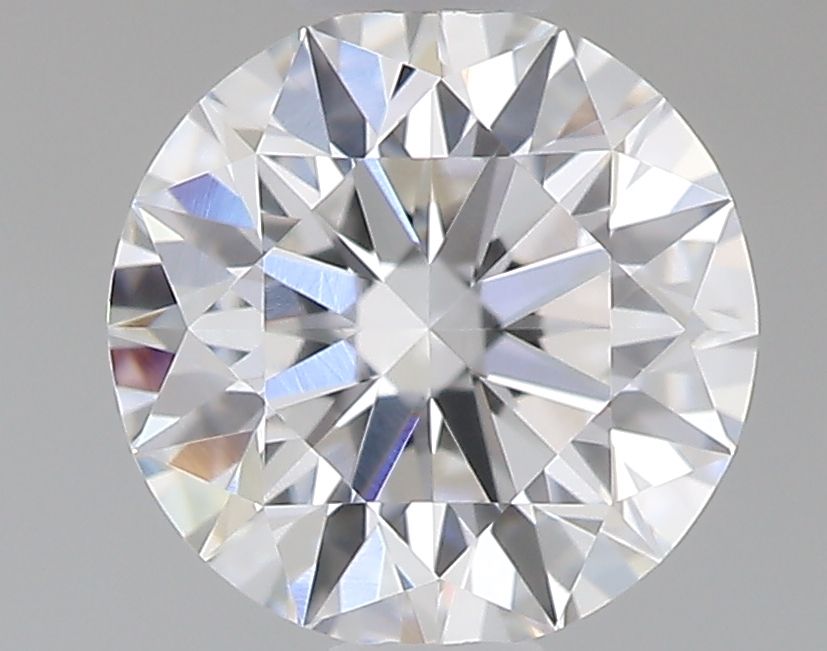 Diamond Natural 0,52Ct E-VVS2 Round - GIA2536580226