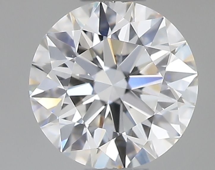 Diamond Natural 0,56Ct E-VVS2 Round - GIA1529732494