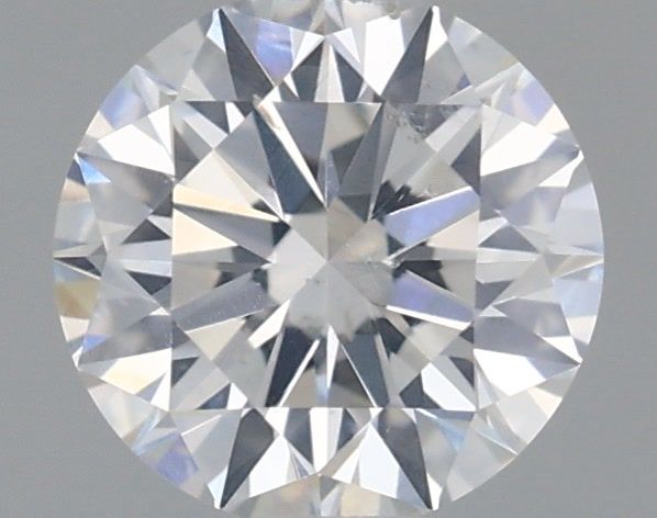 Diamond Natural 0,42Ct F-SI1 Round - IGI731560984