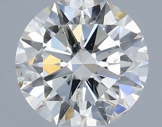 Diamond Natural 0,4Ct H-SI2 Round - IGI774679805