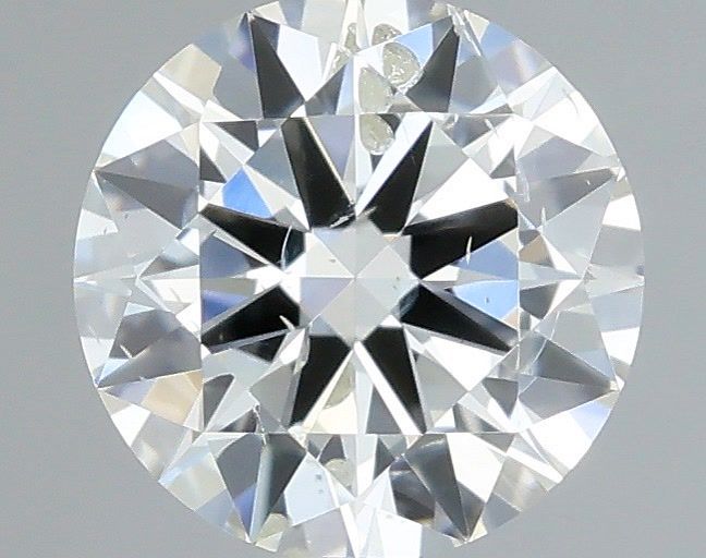 Diamond Natural 0,4Ct H-SI2 Round - IGI774679549