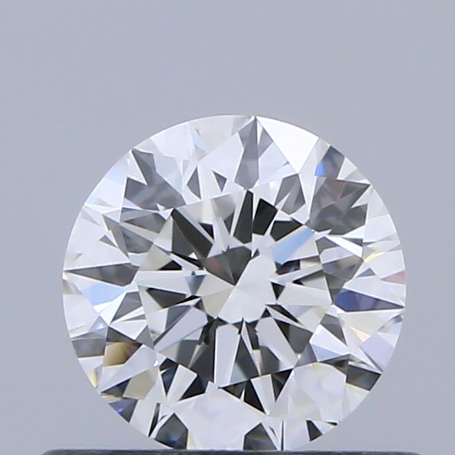 Diamond Natural 0,5Ct G-VVS1 Round - GIA2557046484