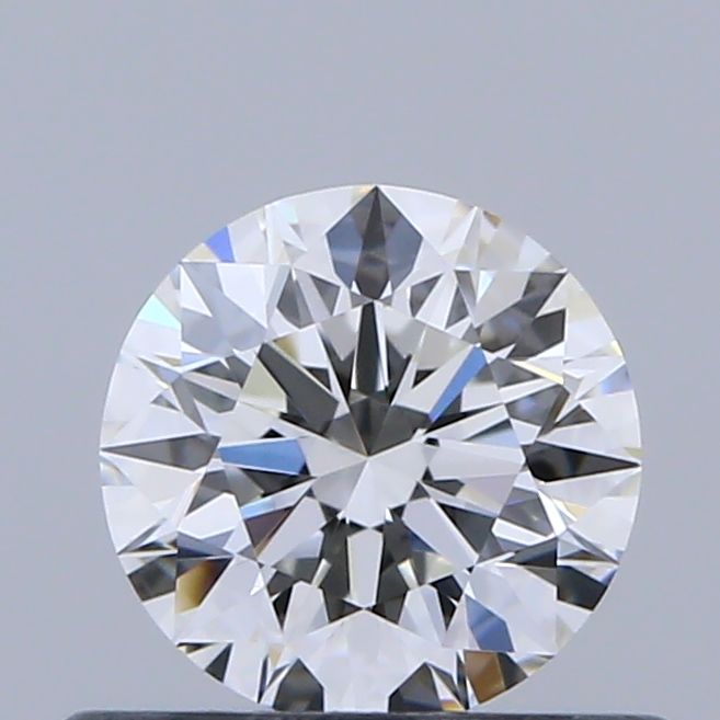 Diamond Natural 0,5Ct G-VVS1 Round - GIA5543885894